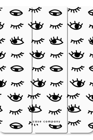 Eye pattern #2