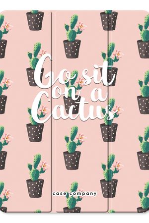 Cactus quote