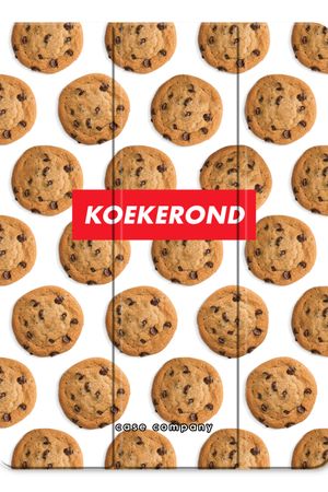 Koekerond