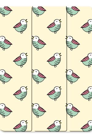 Little birds