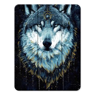 Darkness Wolf