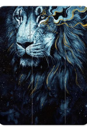 Darkness Lion