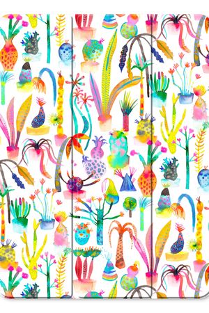Lush Garden