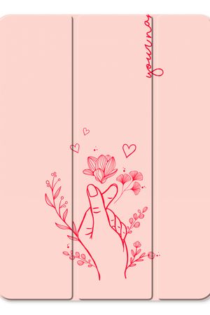 Giving Flowers