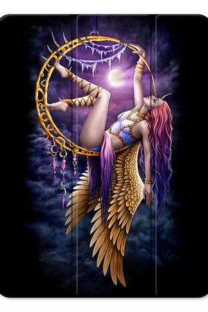 Aerial Angel