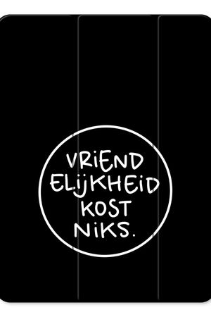 Vriendelijkheid