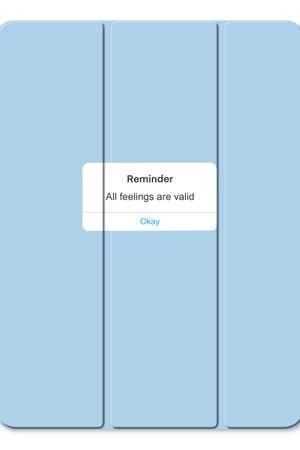 Reminder