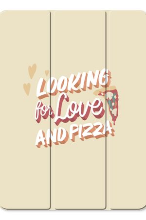 Pizza is the answer