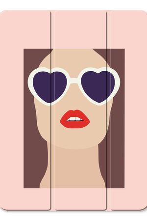 Red lips