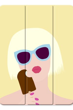 Ice cream
