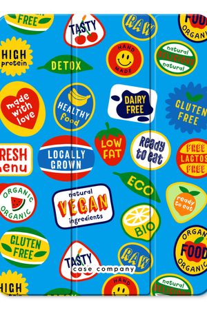 Fruitsticker