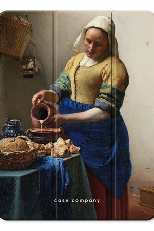 The Milkmaid