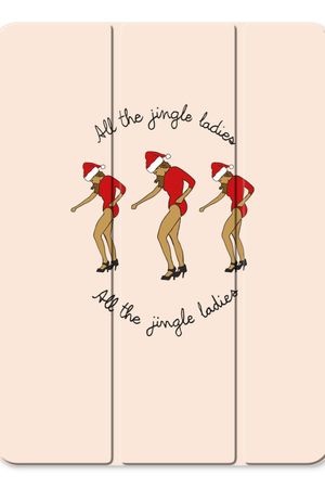 Jingle Ladies
