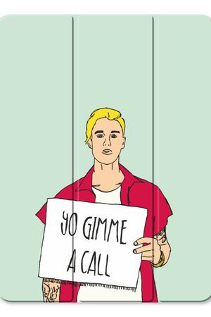 Gimme a call