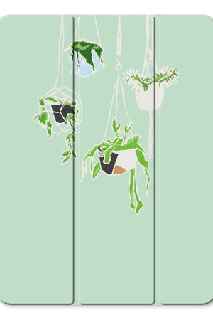 Hang In There