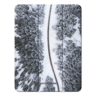 Snøfall