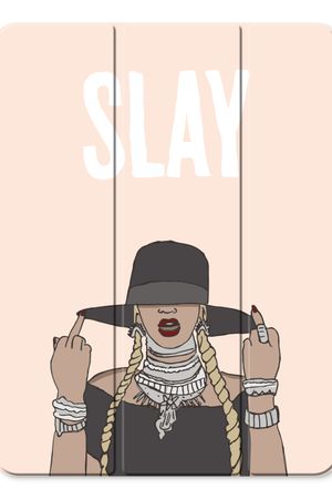 Slay All Day