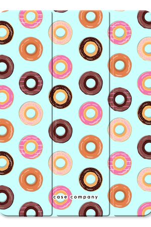 Donuts