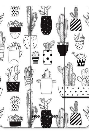 Cactus print