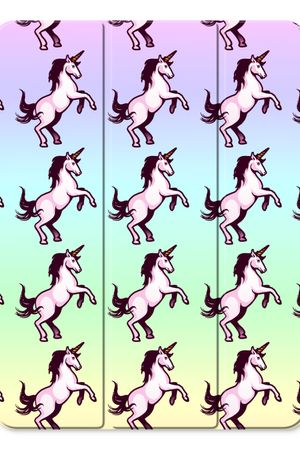 Musketon Unicorn