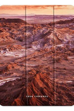 Mars