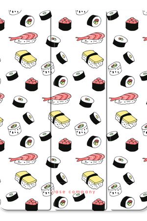 Sushi time
