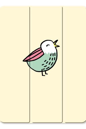 Birdy