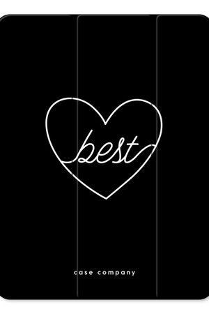 Best heart black
