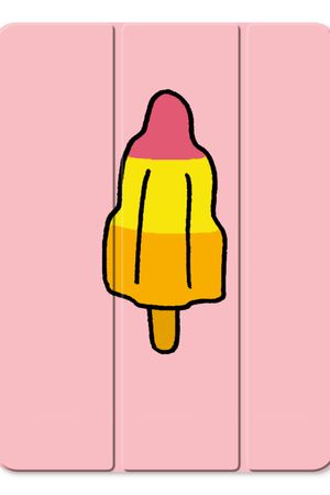 Helado cohete