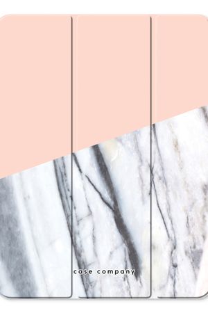 A touch of peach