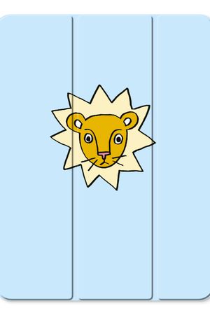 Little lion
