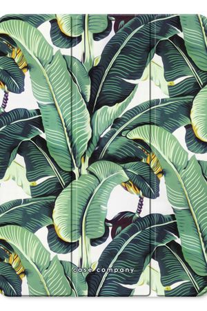 Banana leaves