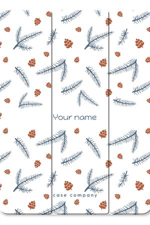 Winter - Namecase