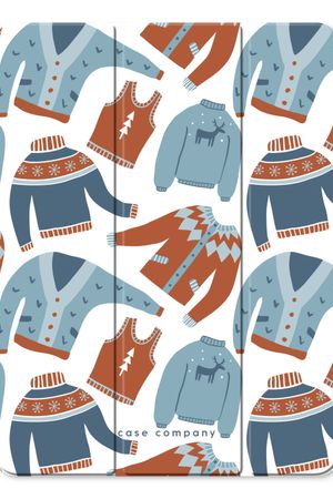 Sweater Weather