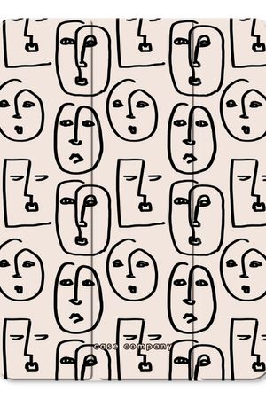 Talking Faces