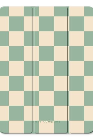 Checkered Mint