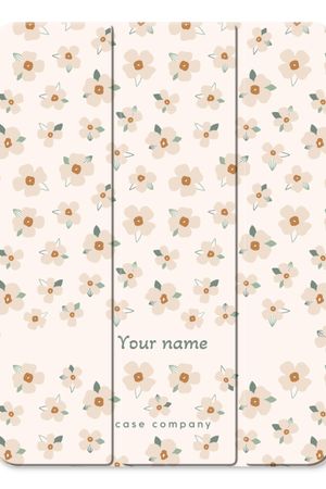 Namecase - Blossom