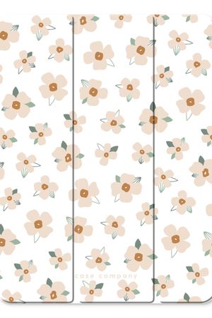 Cream Marigold