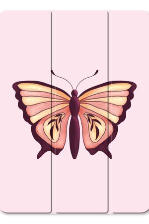 Pink Butterfly