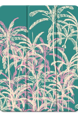 Tropical Palms