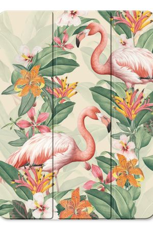Tropical Flamingo