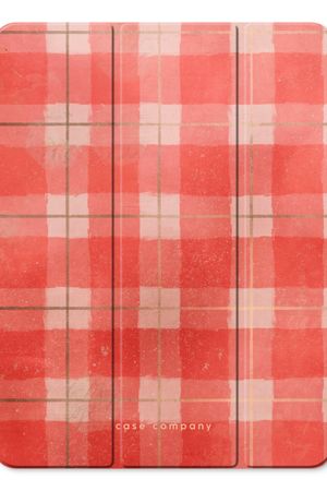 Crimson Check