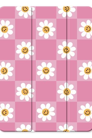 Les marguerites heureuses N°2