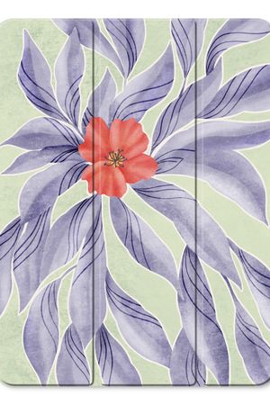 Red flower