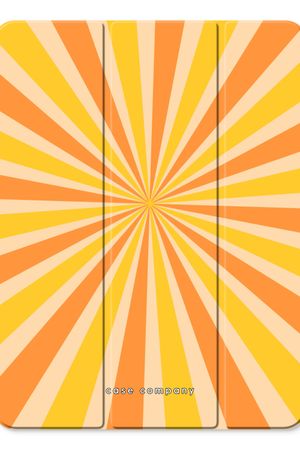 Retro Sun
