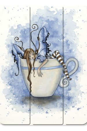 Ich brauche Kaffee