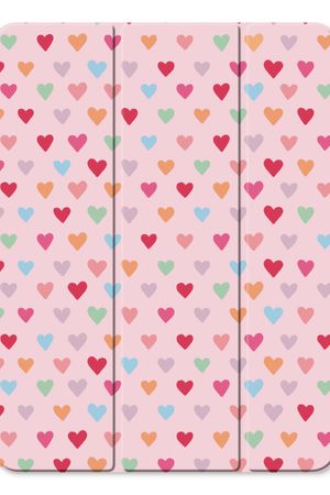 Plus d'amour