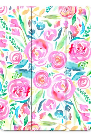 Pastel Roses