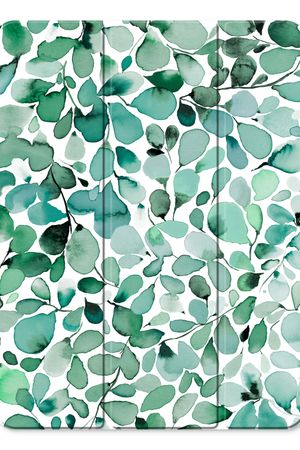Leafy Eucalyptus