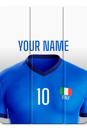 Italy - Football